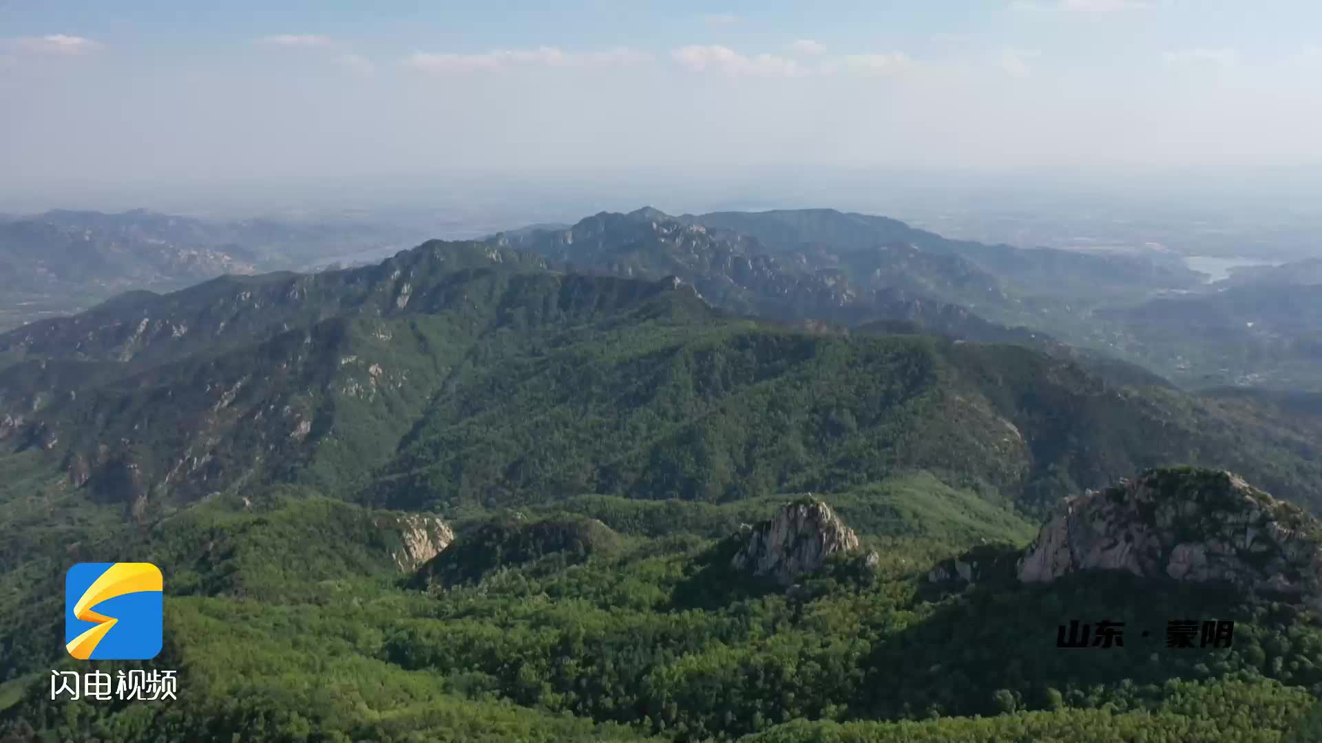 首个全国生态日 | 走进首个村级GEP核算村：百泉峪村