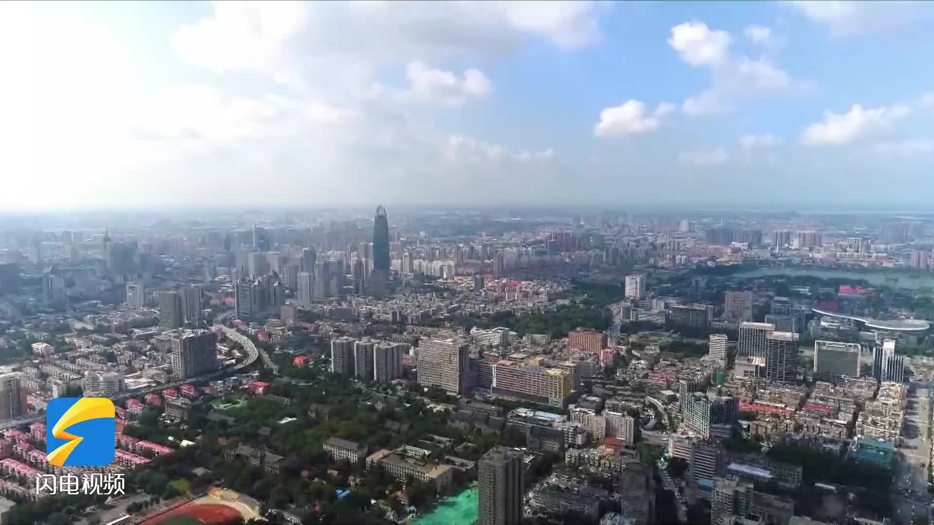 问政山东｜山东大力实施“消费提振年”行动 促进消费市场回暖向好