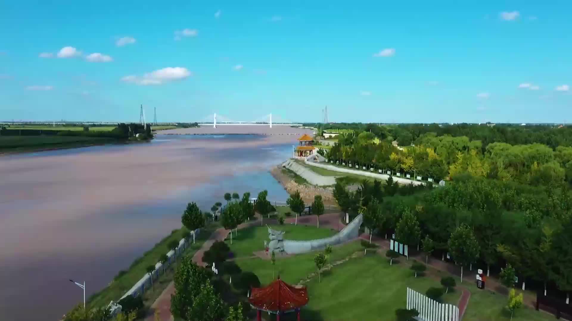 2023东营市垦利区61民丰湖休闲旅游节将在中秋国庆小长假举办