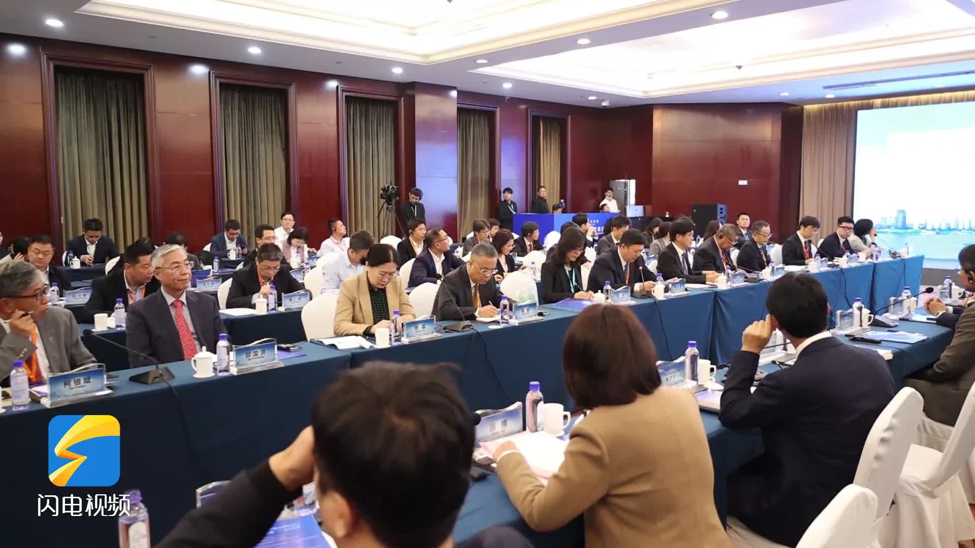 第十二届东亚地方政府会议|在RCEP合作框架下 加强地区间的交流与合作