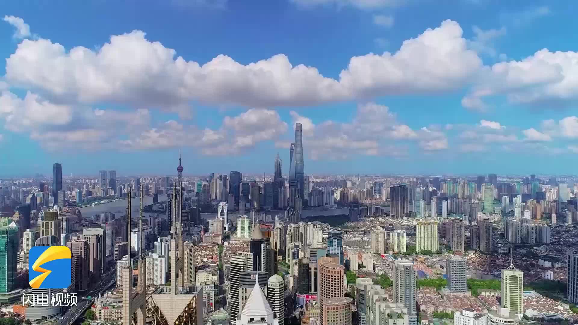 深度链接长三角 青岛胶东临空经济示范区赴上海推介
