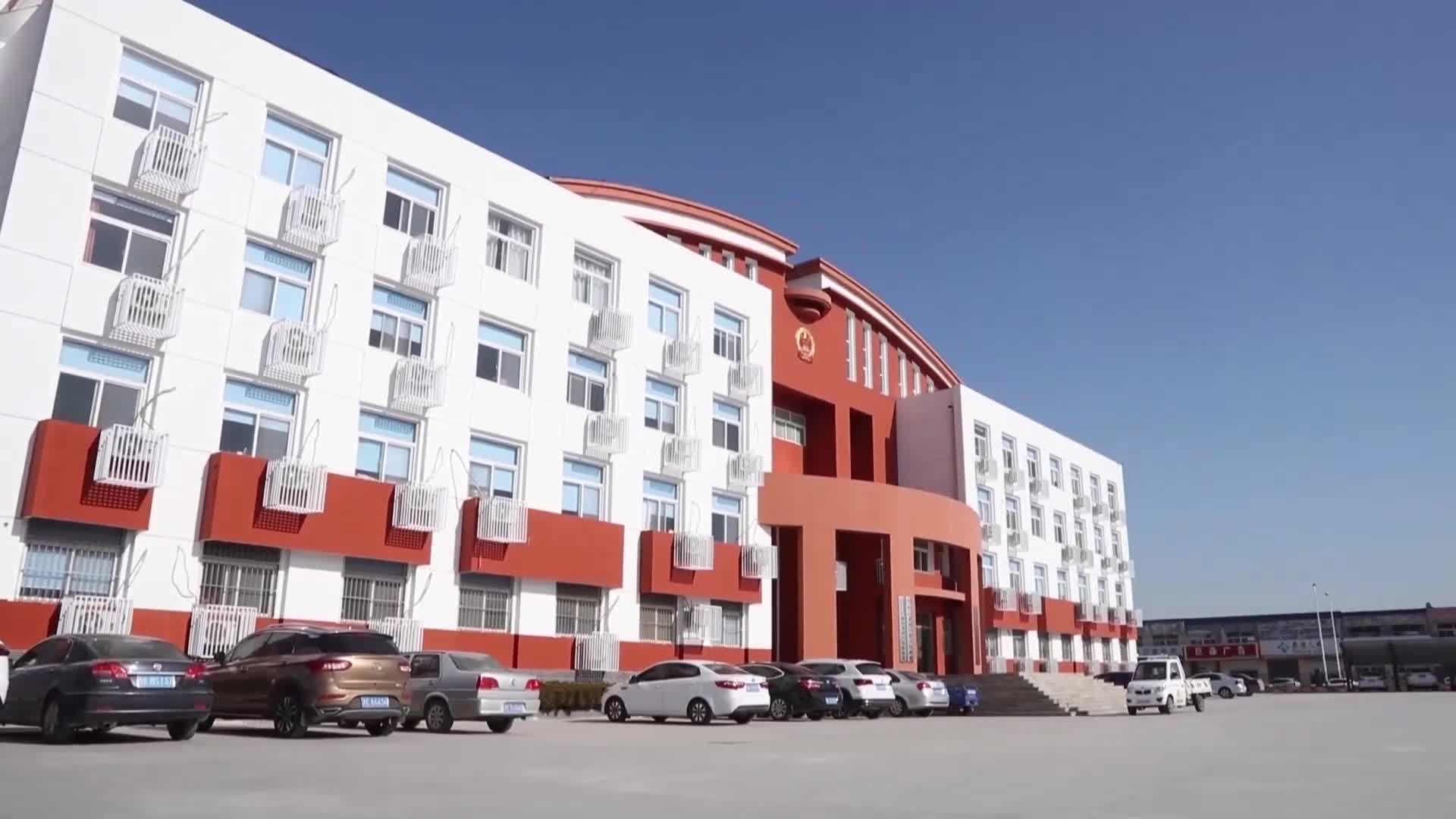 东营市垦利区实干求突破奋斗谱新篇