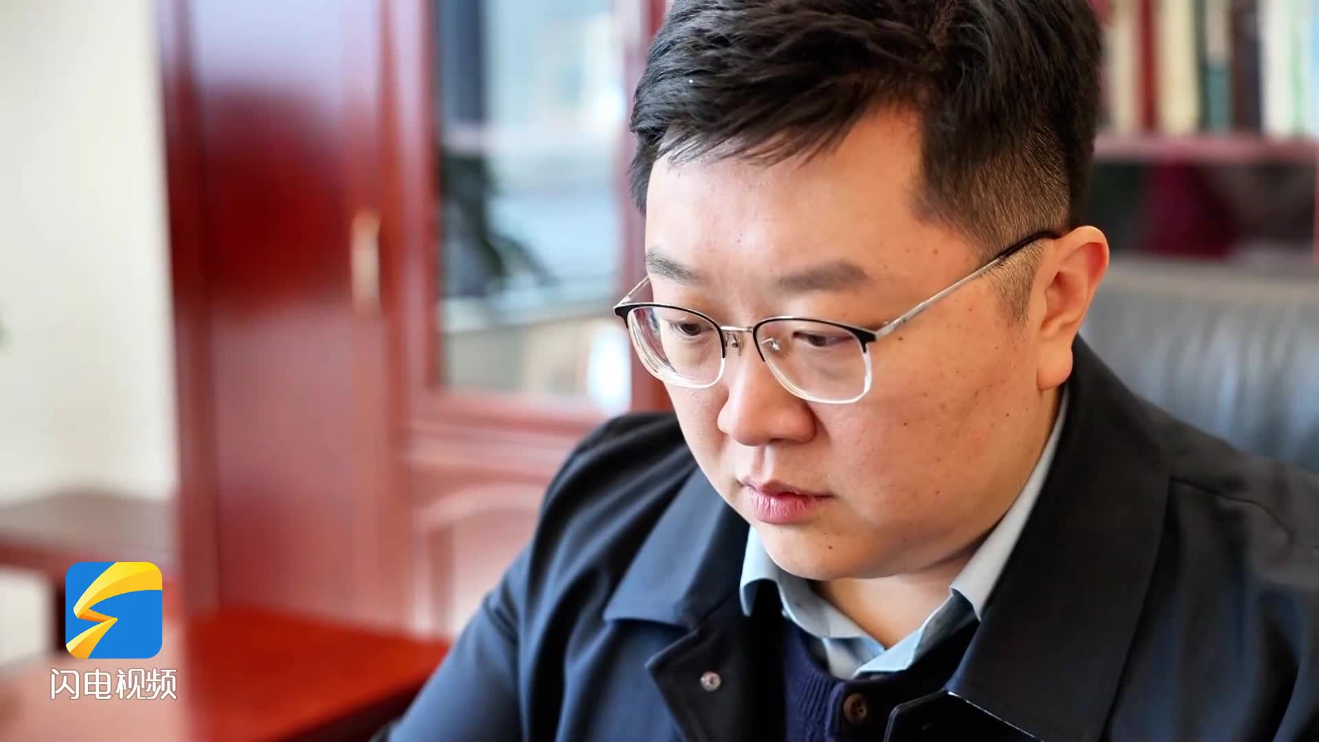 代表委员履职故事全国人大代表王川完善脑病儿童康复救助体系打造多方