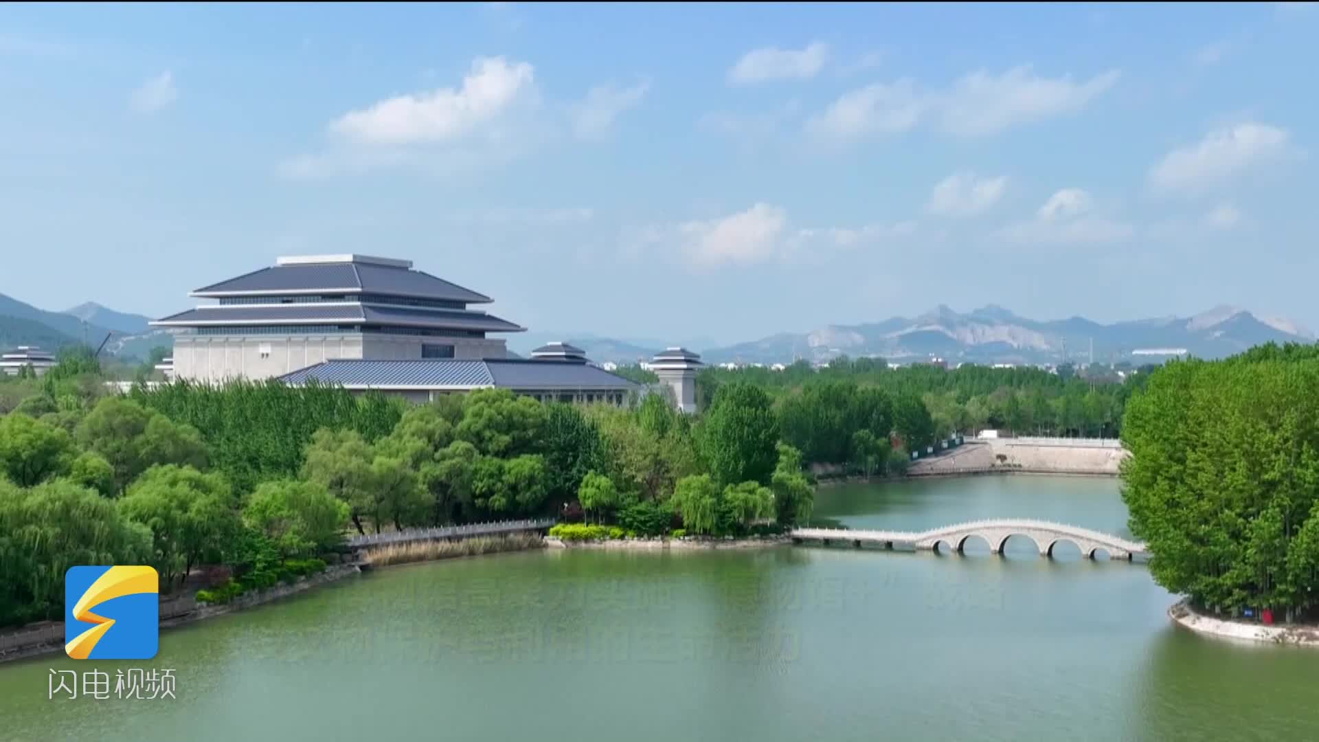 潍坊青州市跨界融合激发博物馆新活力