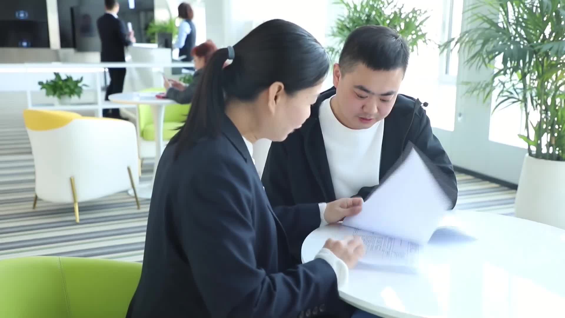 东营市河口区审批加速度让项目跑起来
