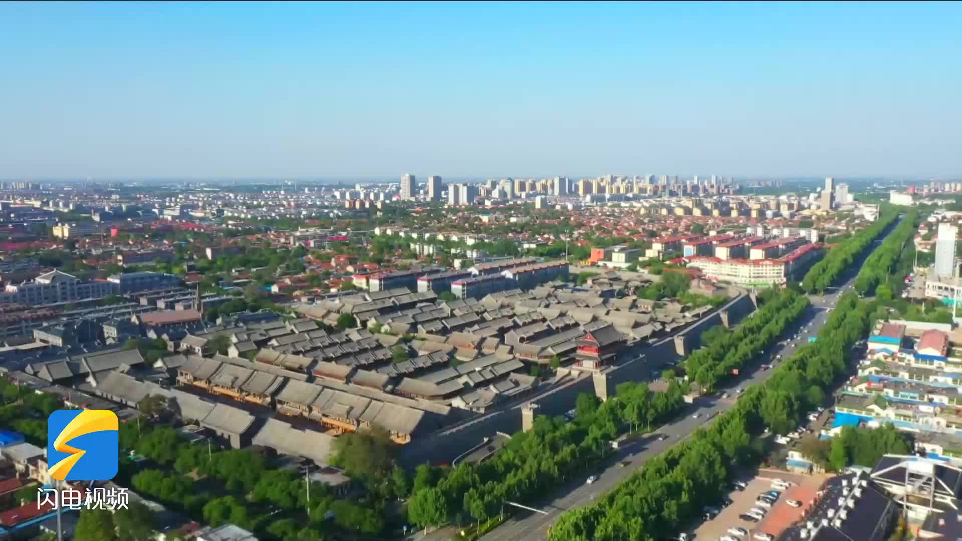 潍坊青州市一项目入选潍坊市2024年度拟重点培育打造的改革典型项目