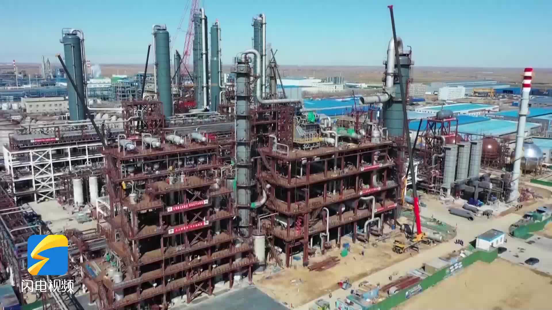 利津厚植专精特新成长沃土引领小巨人夺行业冠军