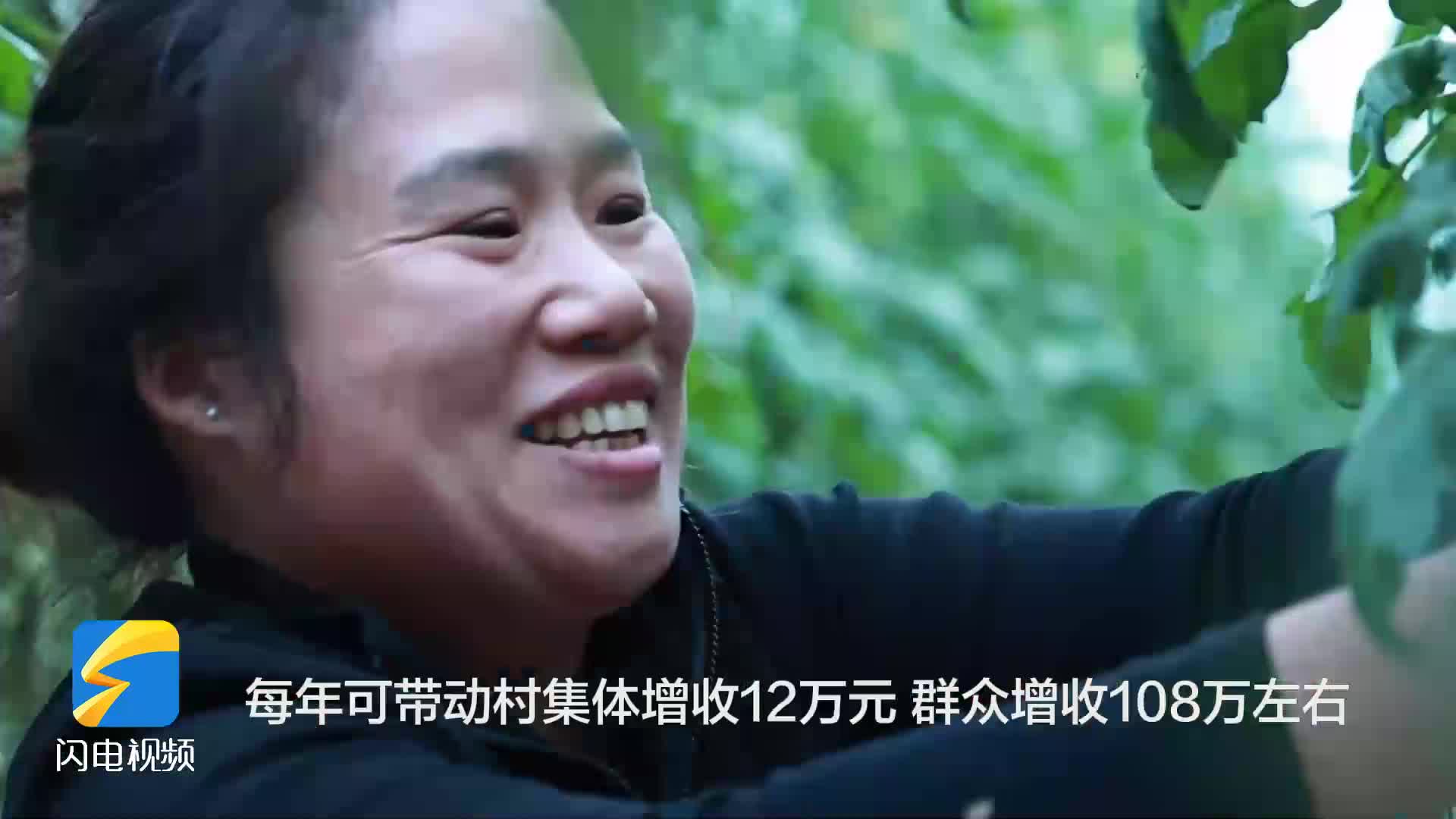 無棣：優(yōu)化產(chǎn)業(yè)布局?助力鄉(xiāng)村振興