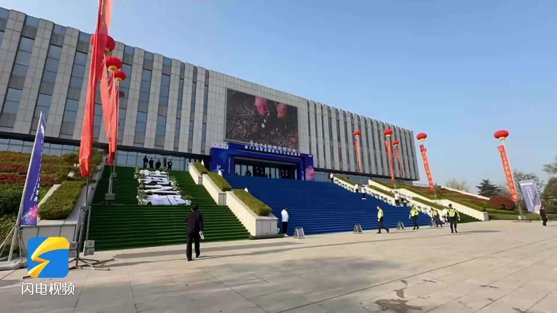 “紫禁城与凡尔赛宫”展览亮相北京故宫博物院  一场双向奔赴的文明对话
