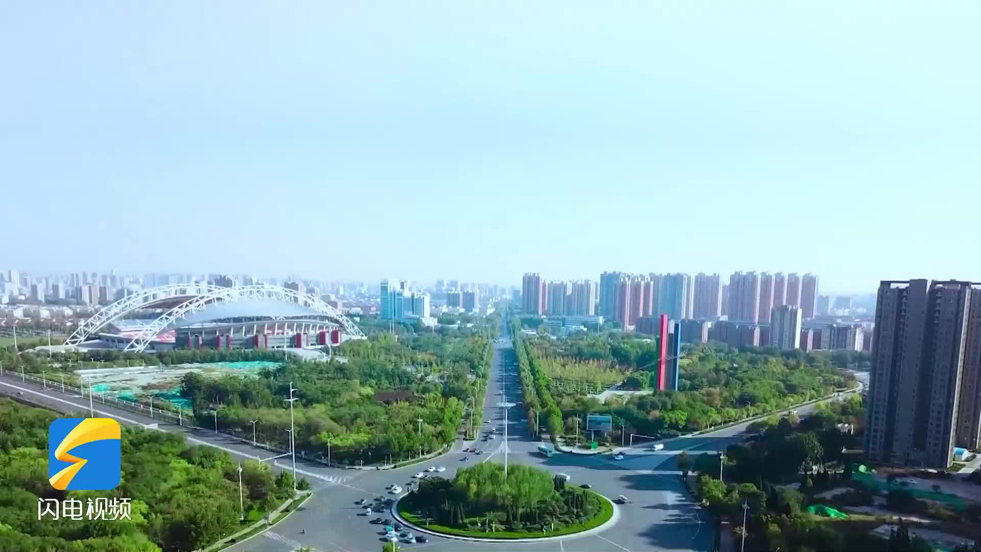 潍坊市潍城区:"五一"乐购真实惠 30余场促消费活动等你来