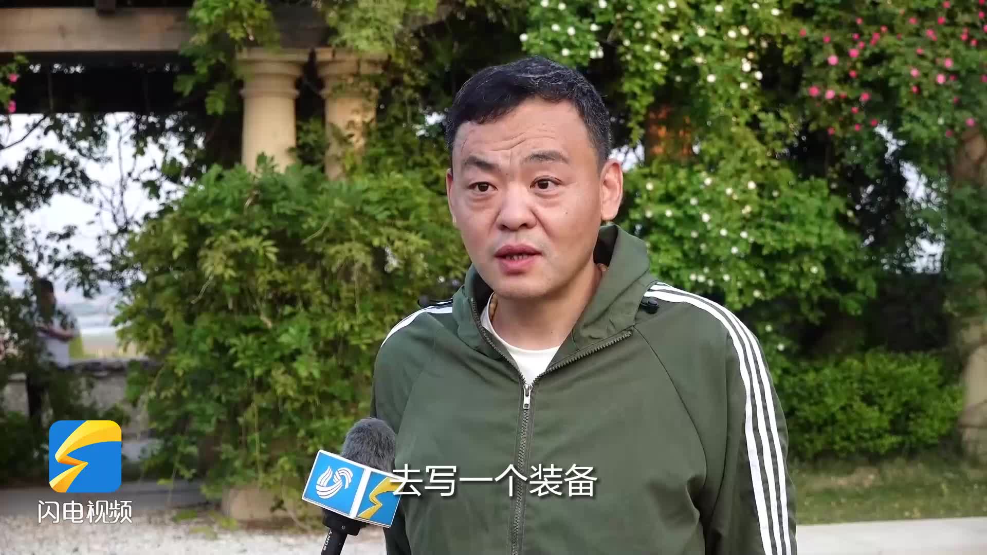導演杜波談紀錄片《不二車生》的創(chuàng)作體會