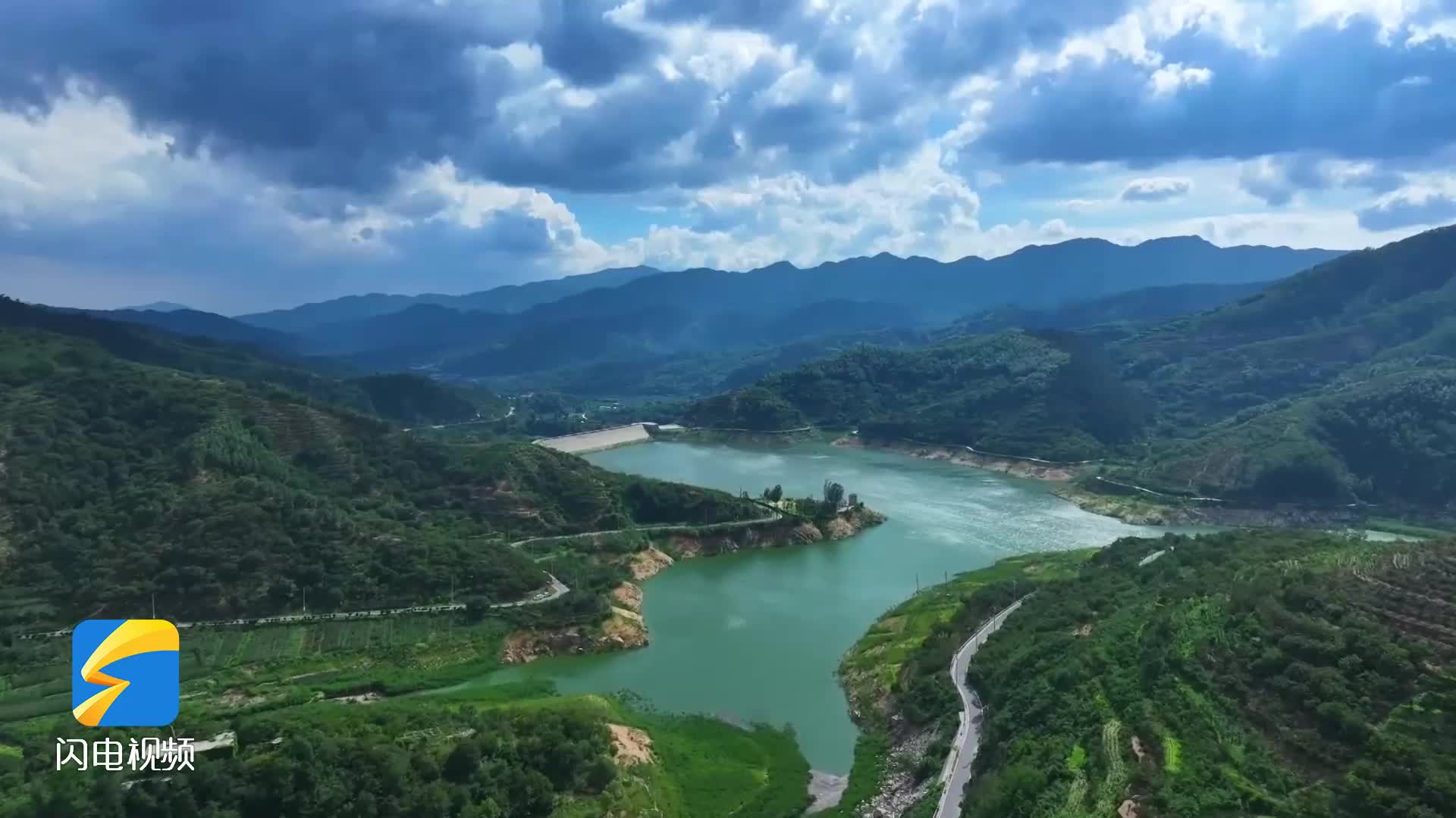 泰安下港镇旅游景点图片