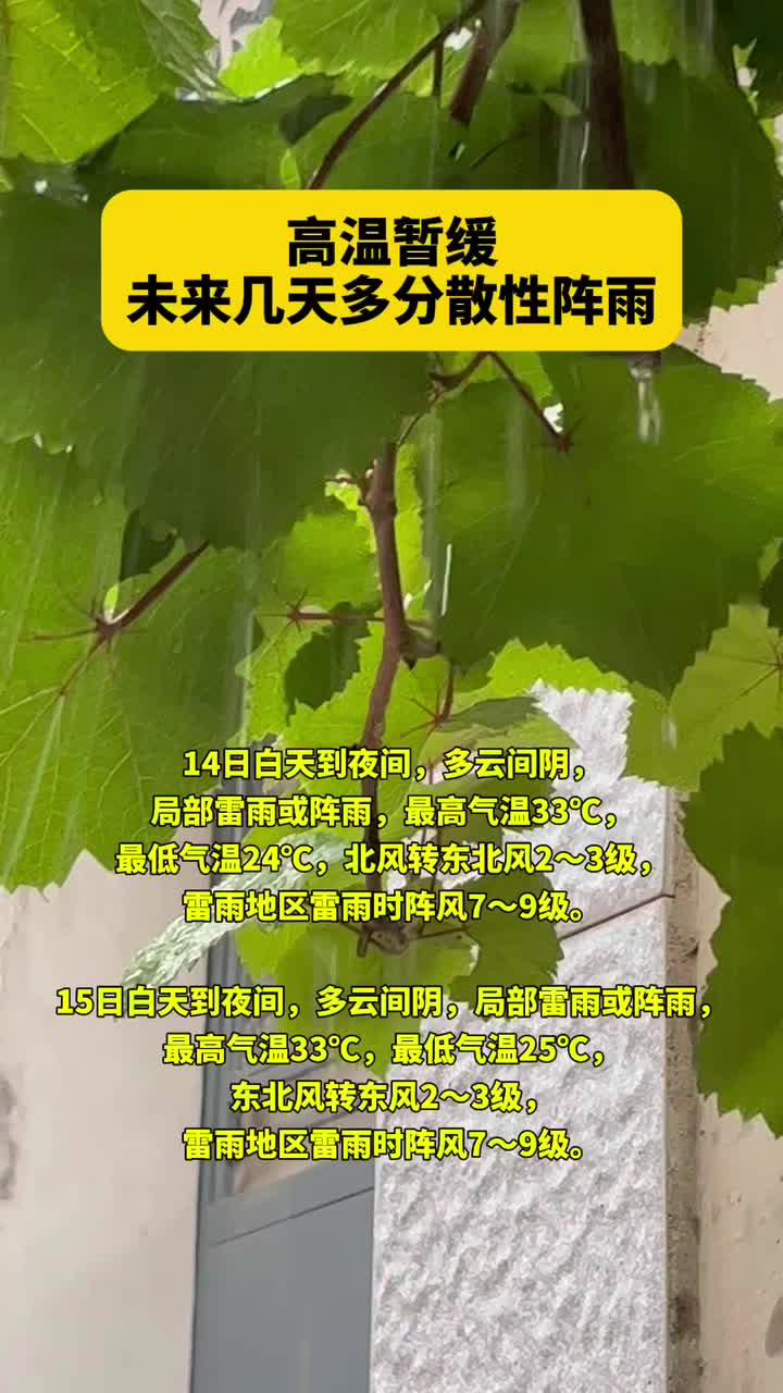天气预报曹县天气预报