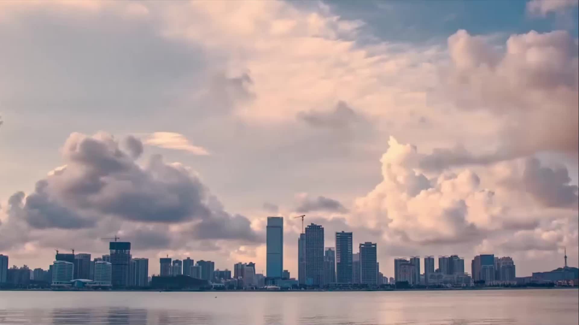 大省挑大梁·向海圖強(qiáng)｜在東亞海洋博覽會(huì)上 我們偶遇歐洲科學(xué)院院士