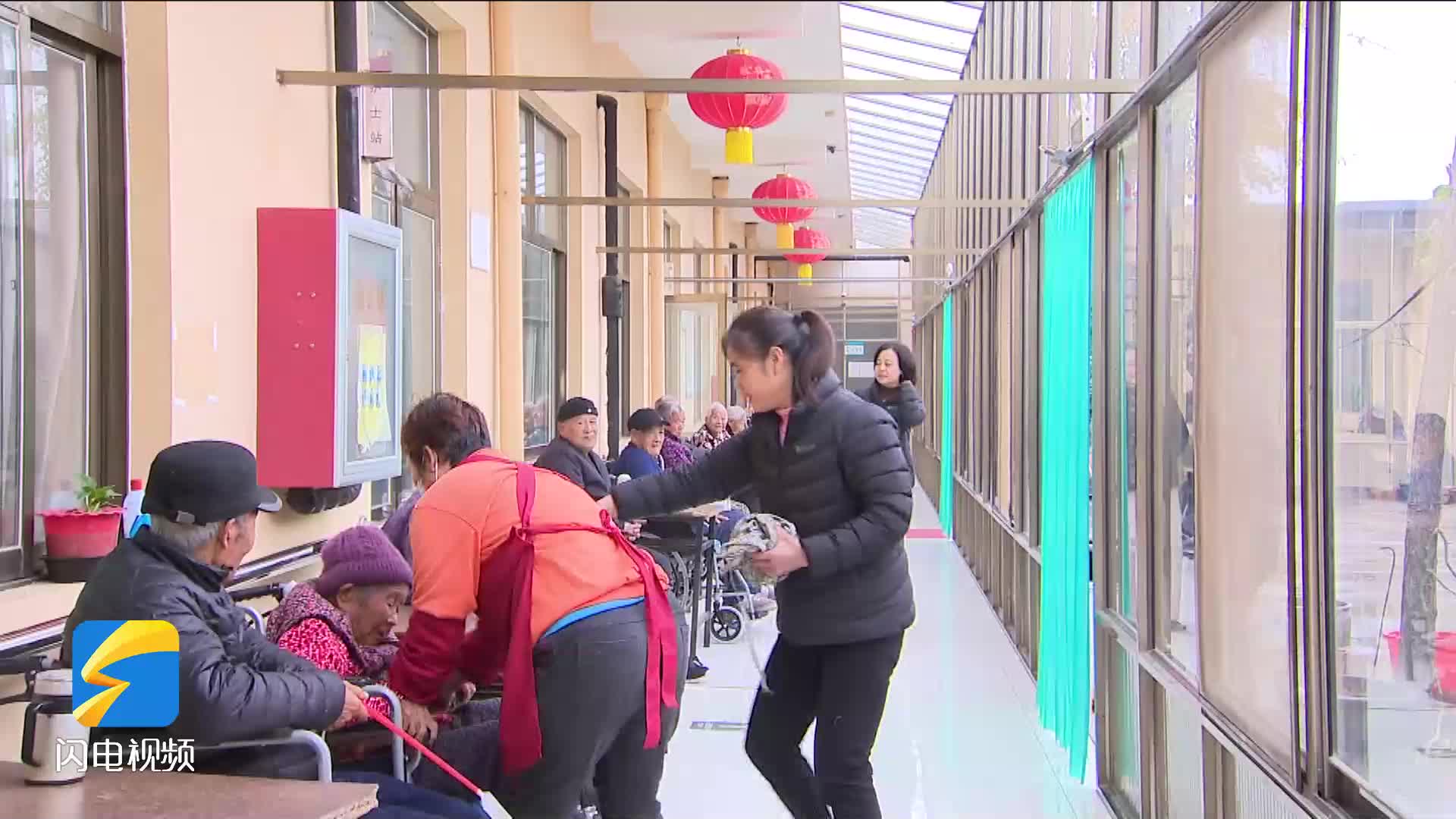 潍坊青州:成功入选山东省"五床联动"试点地区