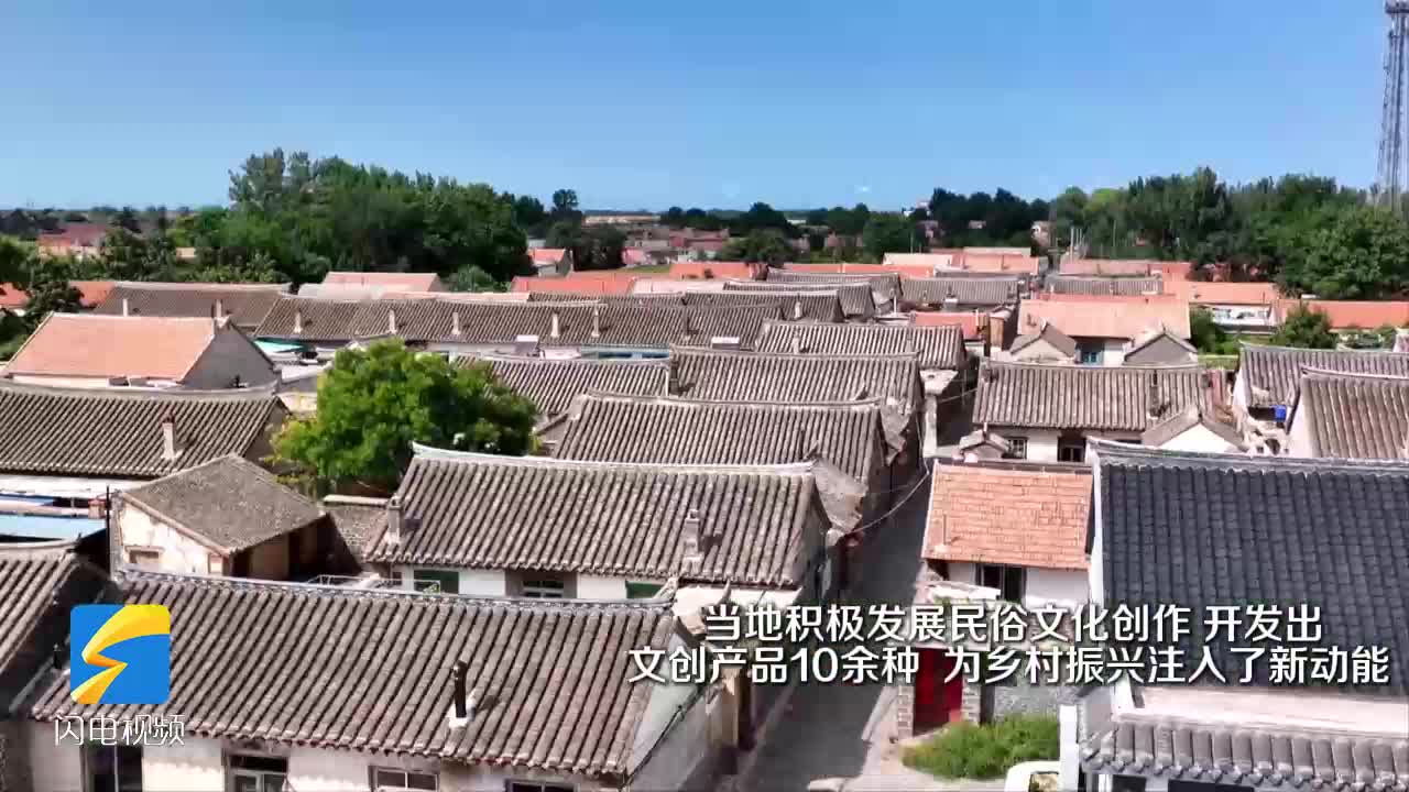 烟台龙口：乡村老年大学“老有所为”助力乡村振兴