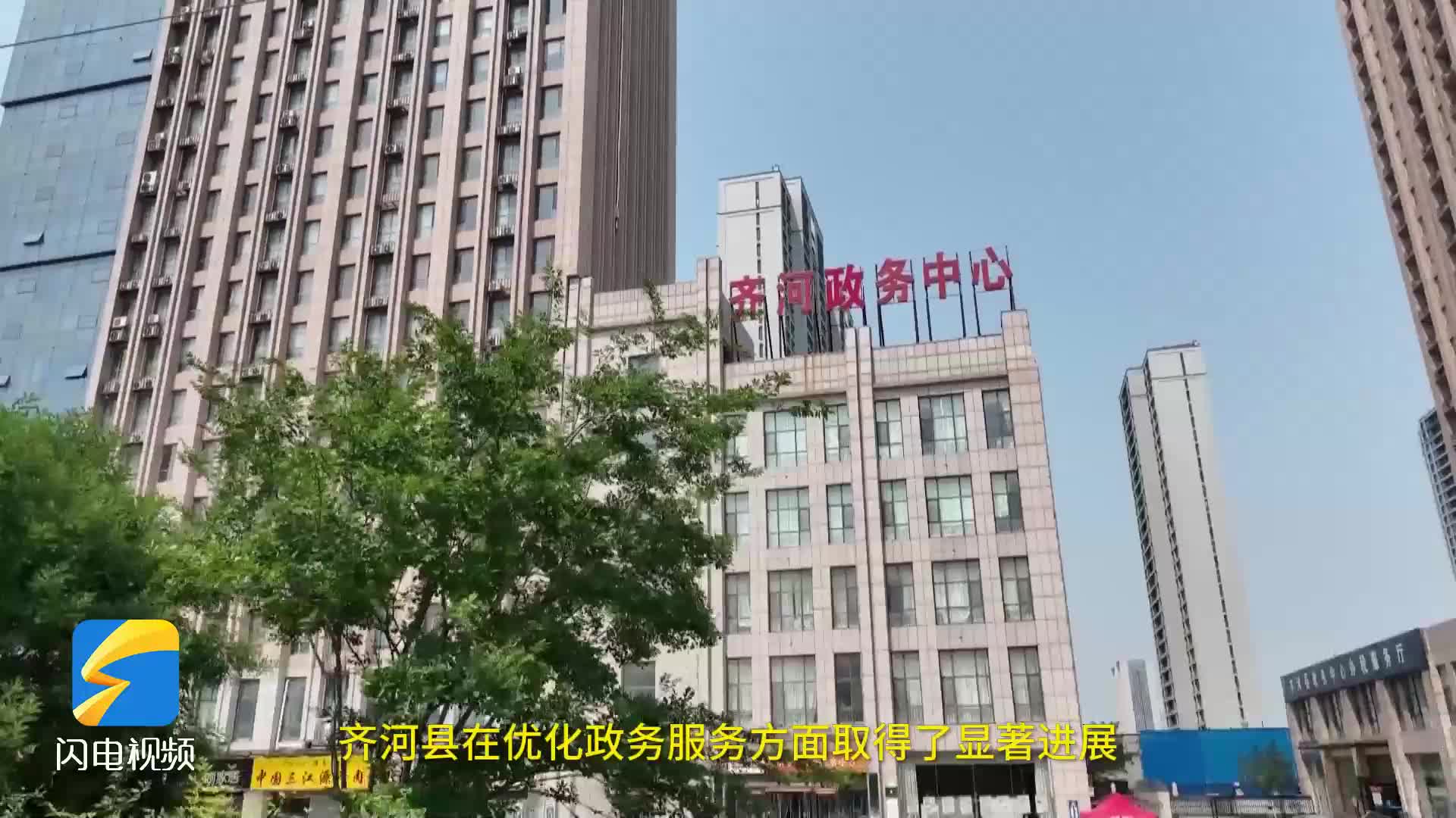 德州市政协委员到德城区视察创建全国文明城市工作