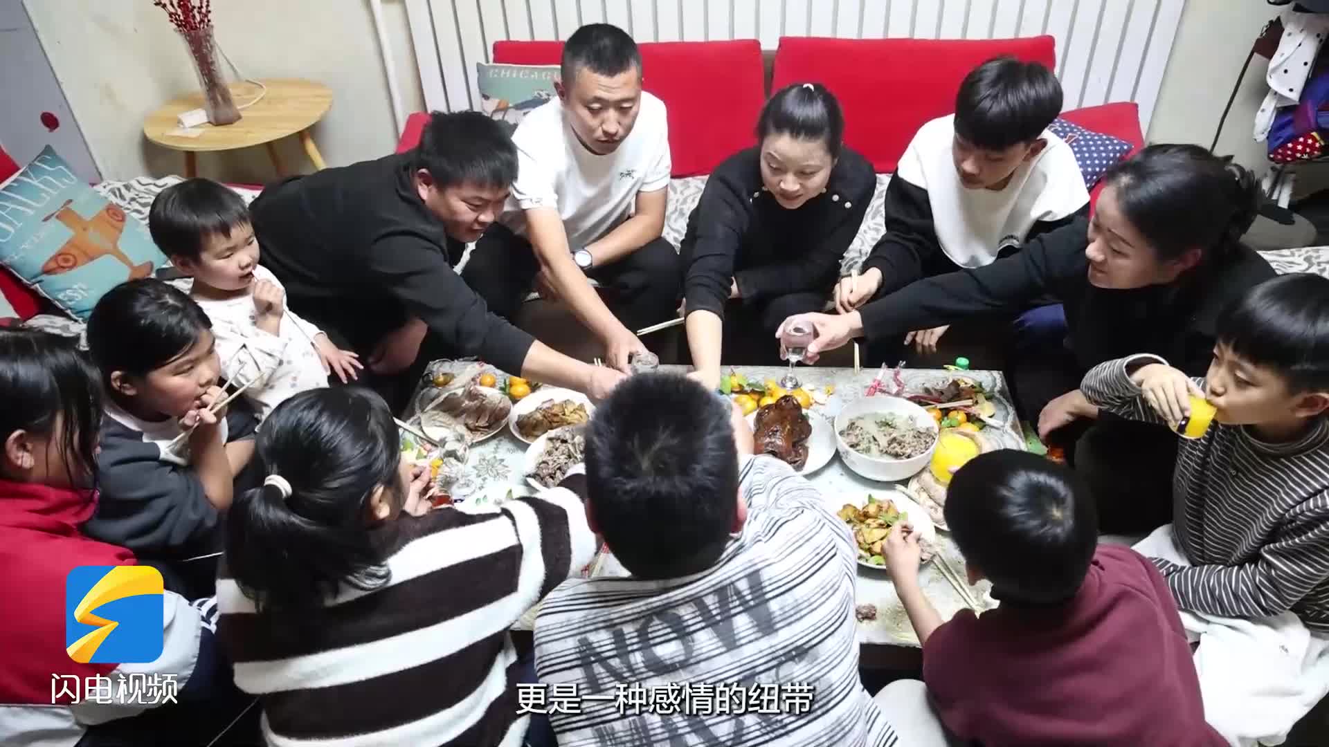 濱州無棣：從田園到餐桌 大山燒雞的美味之旅