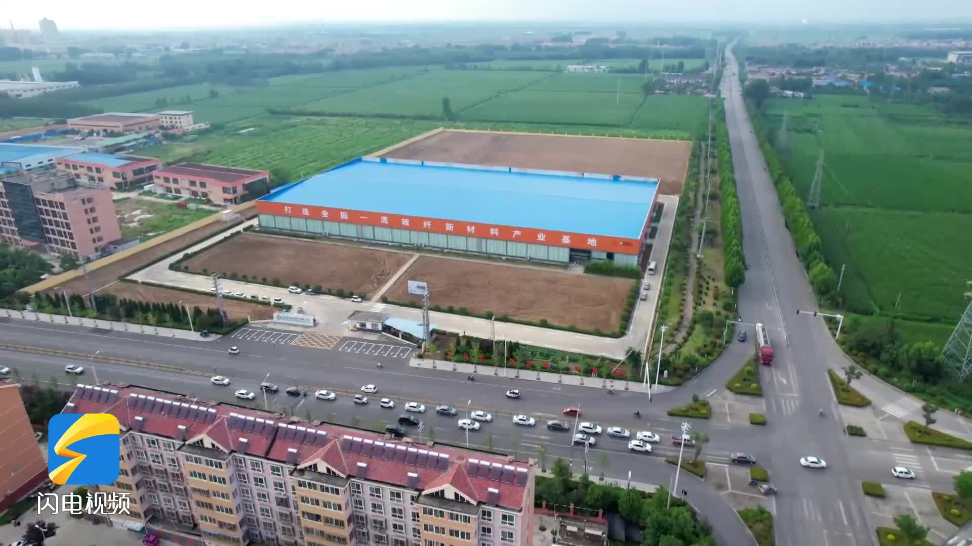 邹城：忙生产赶订单 冲刺首季开门红