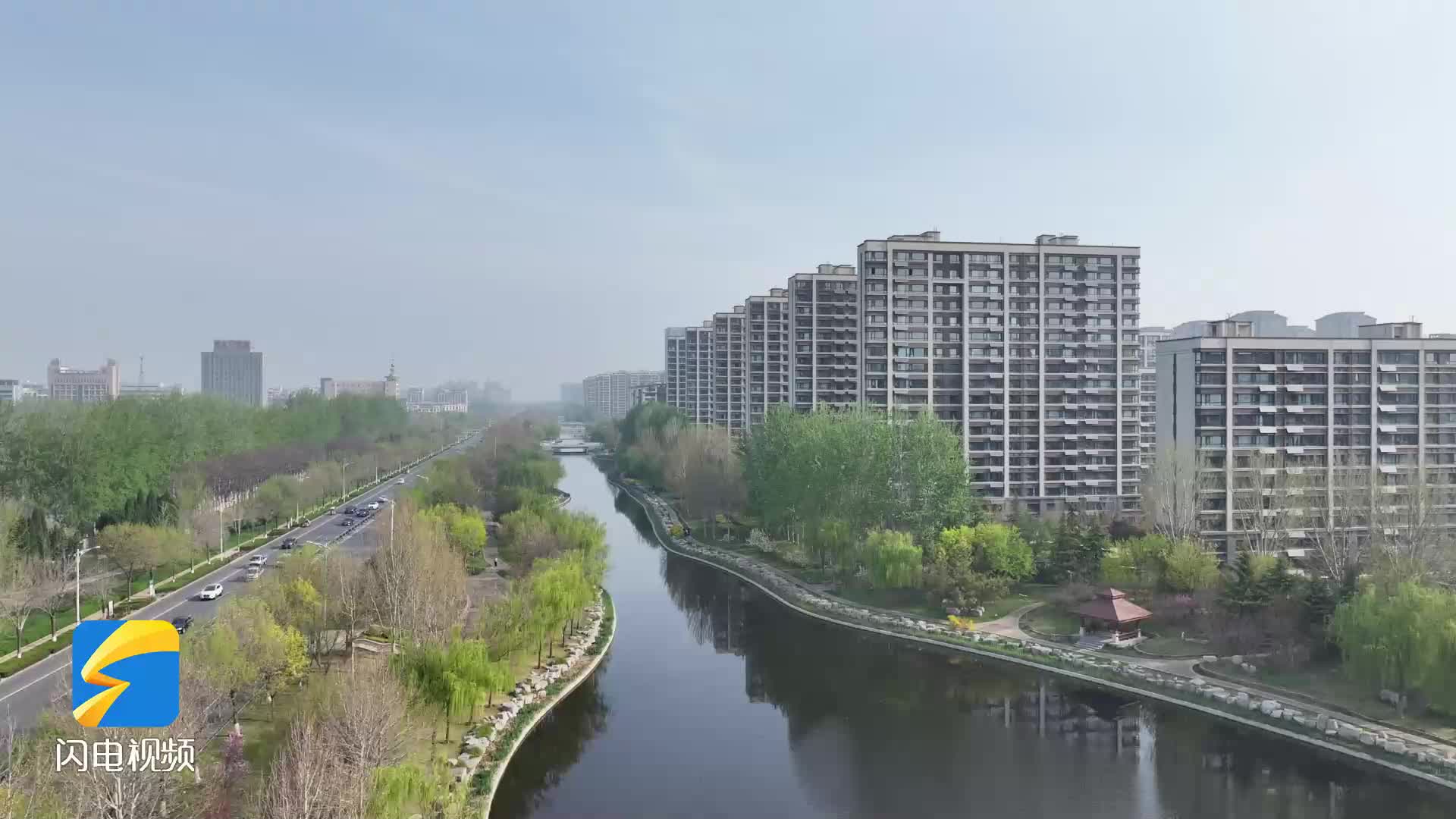 天气广饶预报