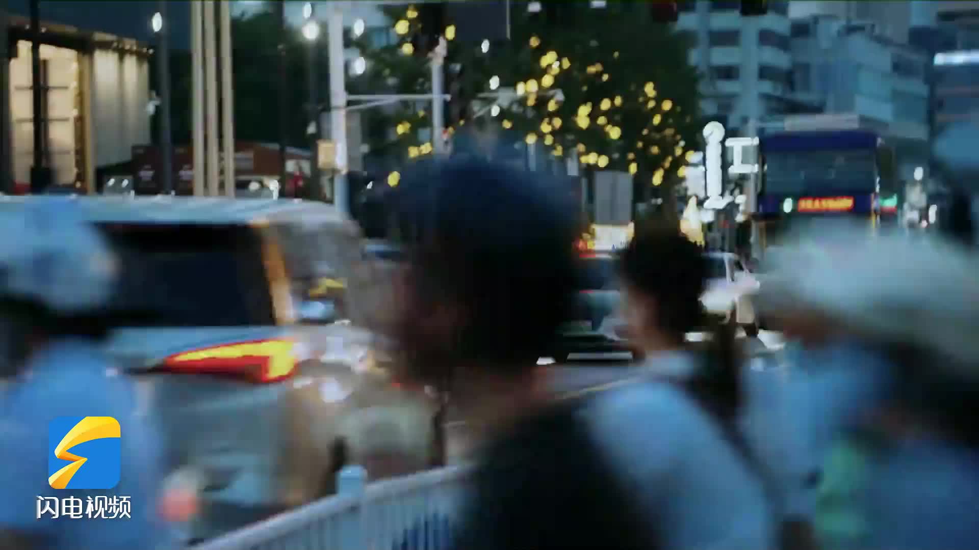 “带疱者说”：愿疼痛的路上少一个你！
