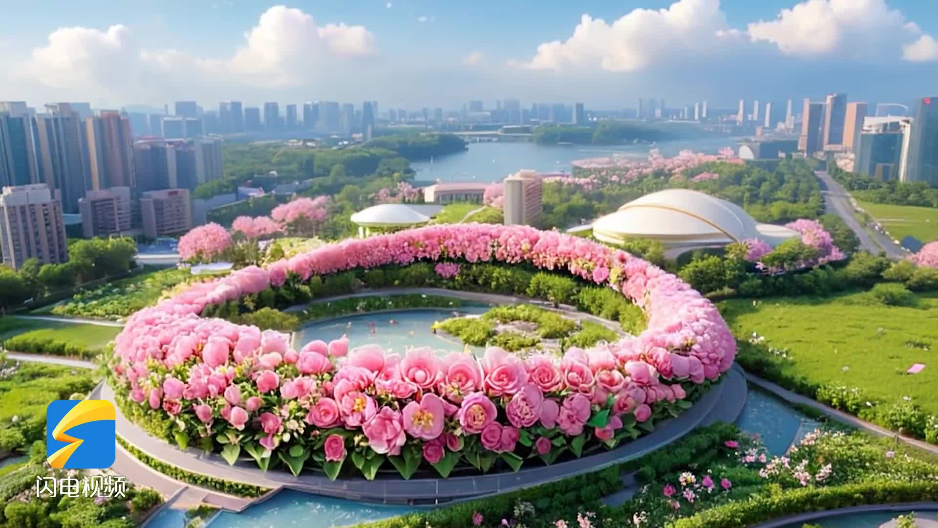 时光生长处 滨州绘春章