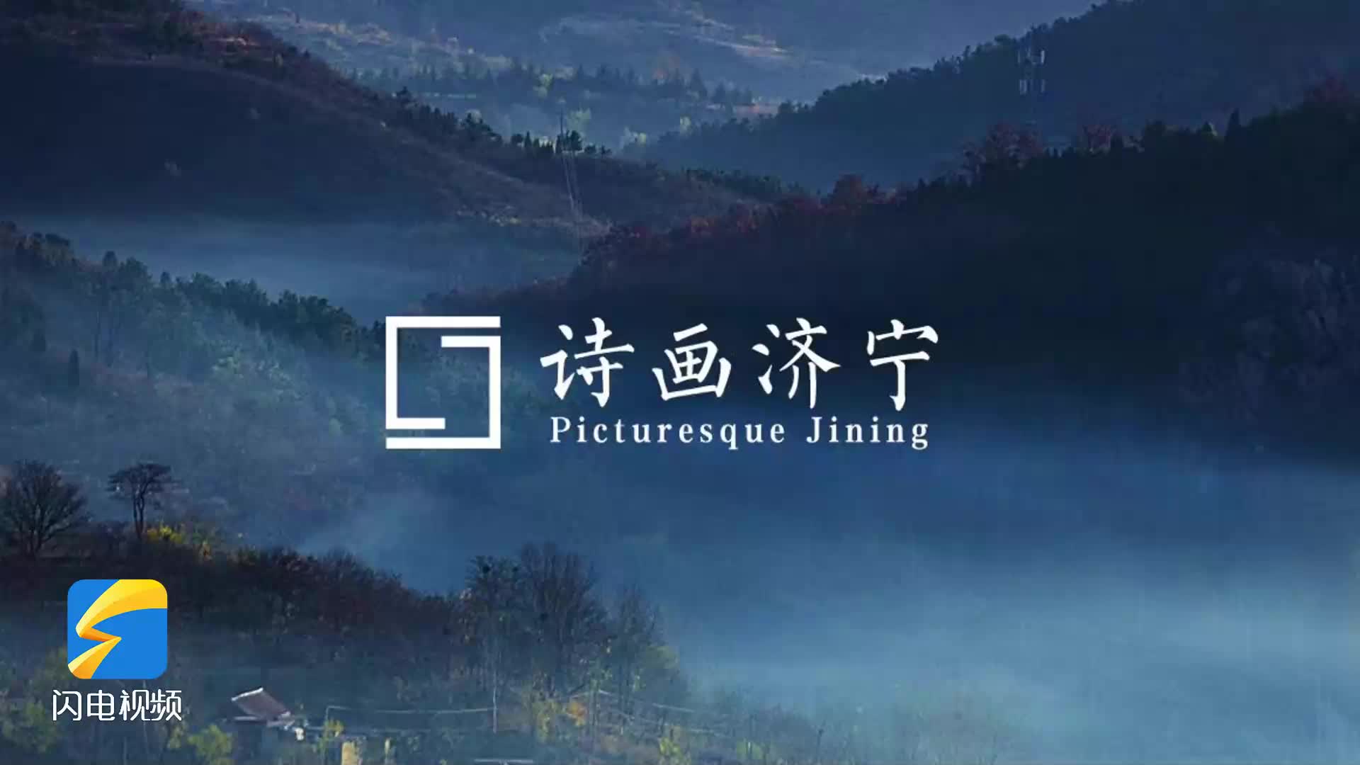 鱼台西支河畔｜杏花绽放 春意盎然
