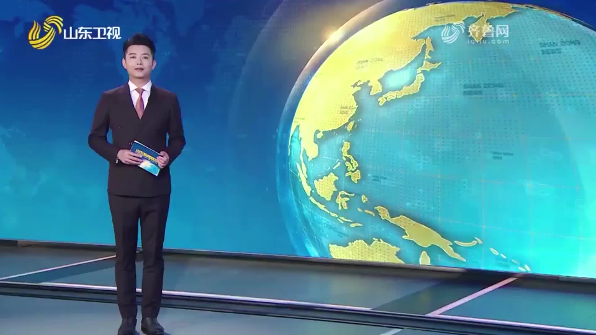 潍坊：优服务强保障 助力外贸企业扬帆远航