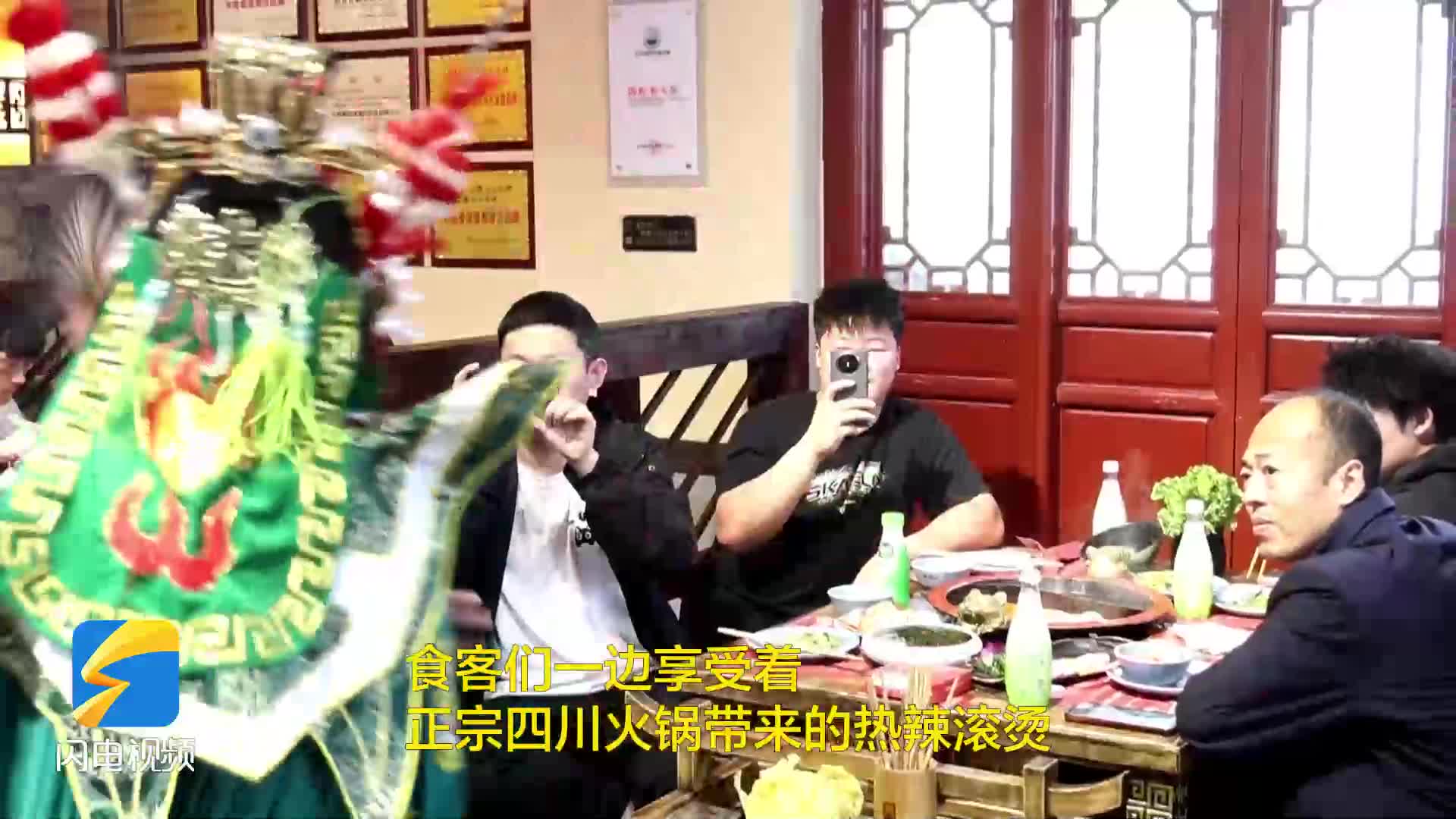 無(wú)棣：營(yíng)造安全放心消費(fèi)環(huán)境 讓群眾開(kāi)心玩放心購(gòu)
