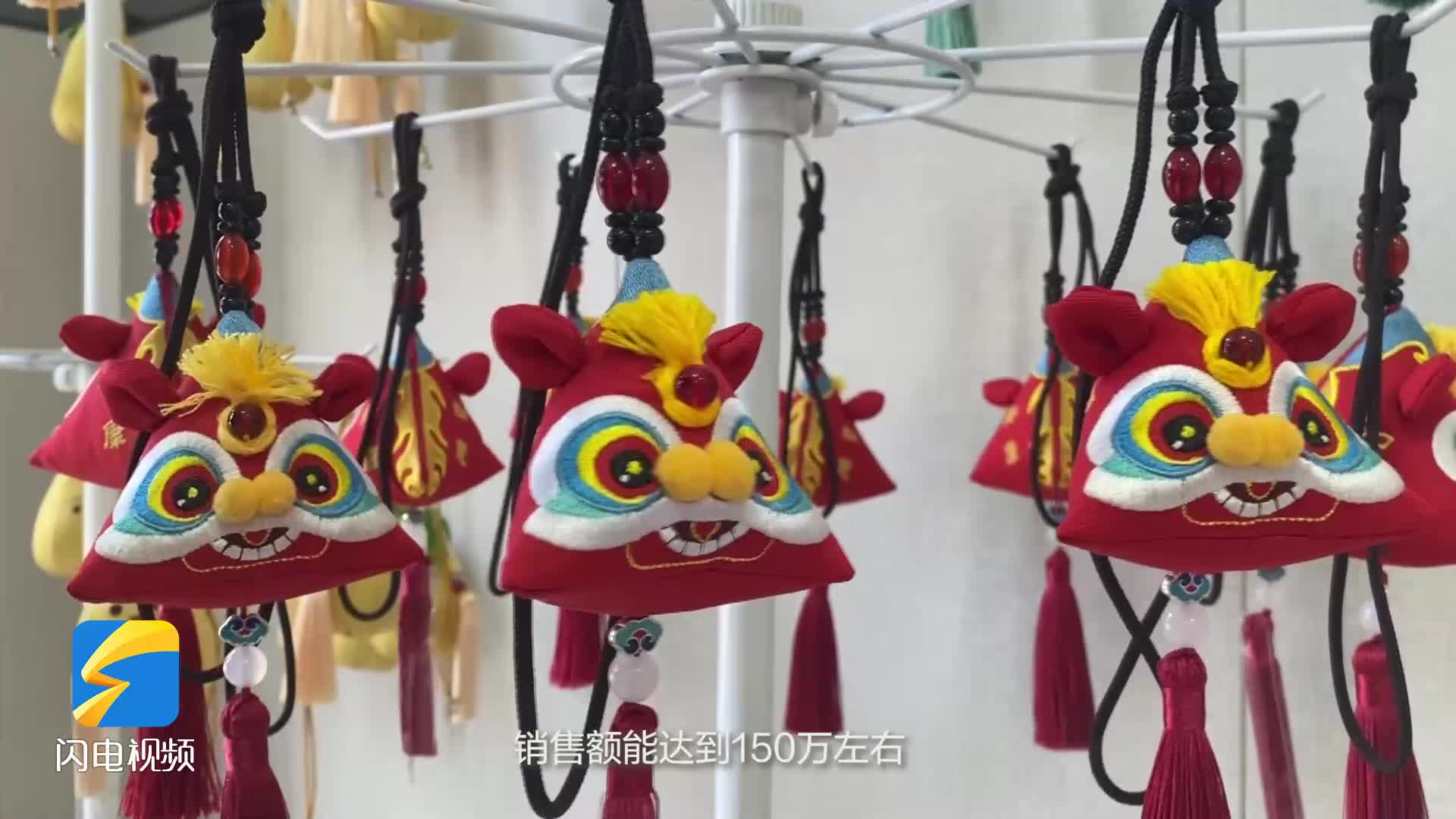 “端午經(jīng)濟”帶火鄉(xiāng)村振興！濱州千畝艾草變身“致富草”