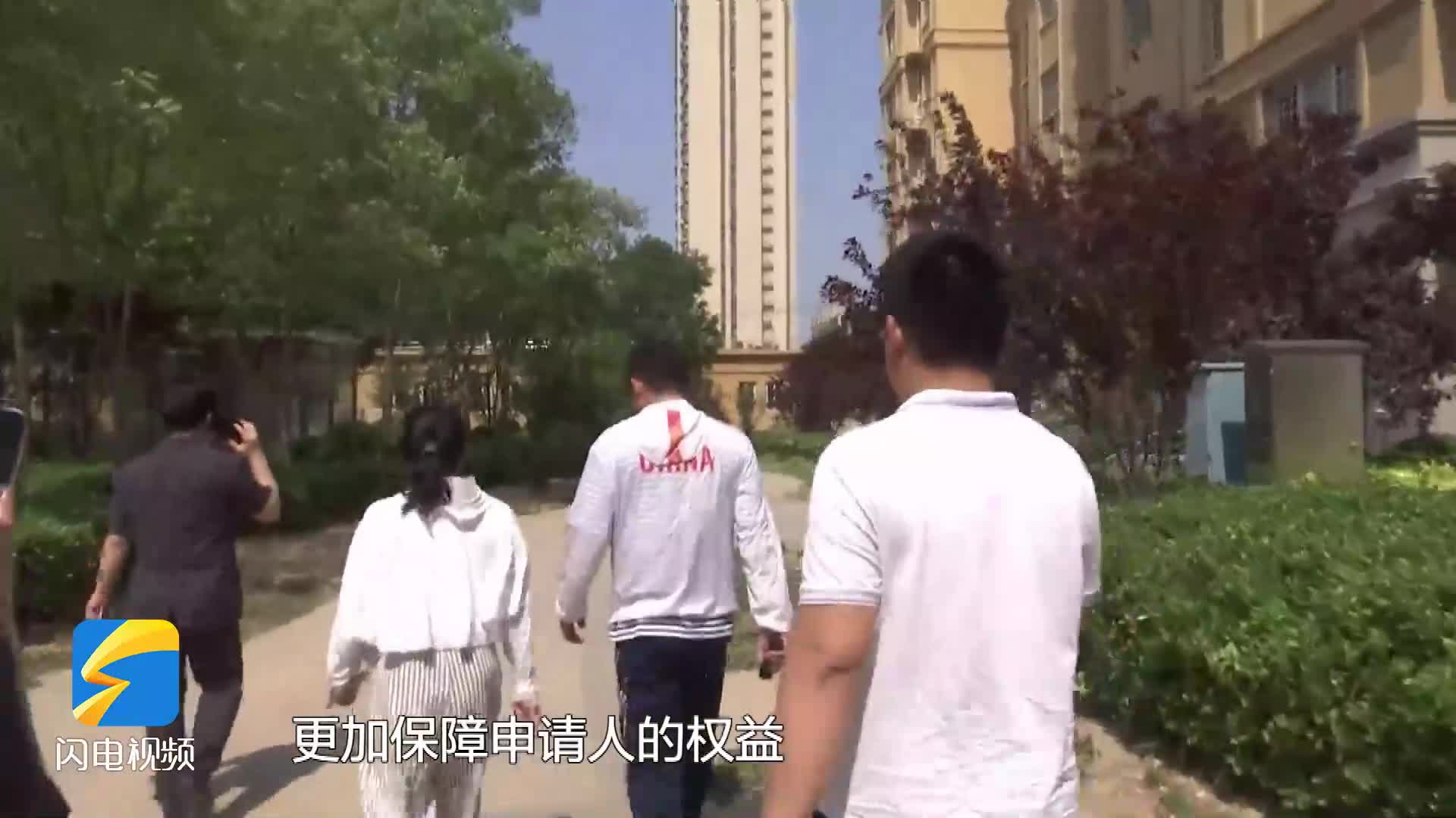 亮劍行動｜菏澤：開超市有營收11萬元拖六年 不還借款被拘傳