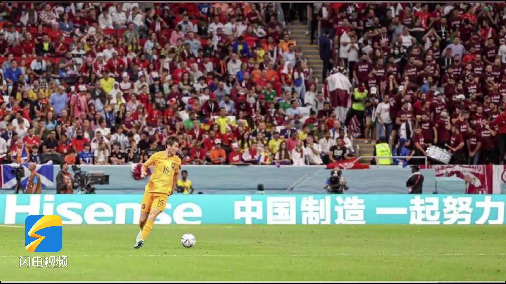 从苏超到世俱杯：梗王“叨叨傅”认证 海信才是真“梗王”！