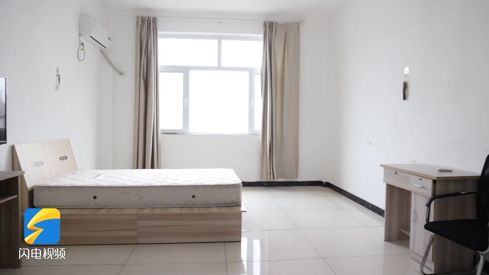 問政追蹤｜棲霞人才公寓一處可入住一處開始改造 30天內全部整改到位