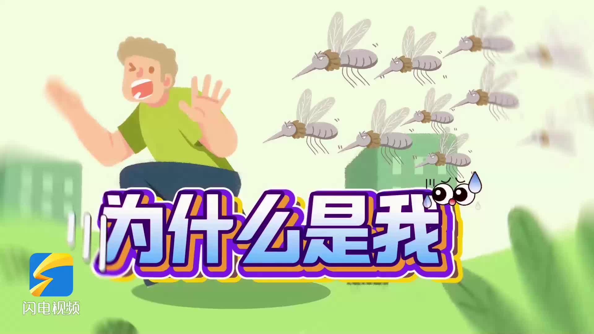 蚊子爱咬哪些人？和血型有关吗？