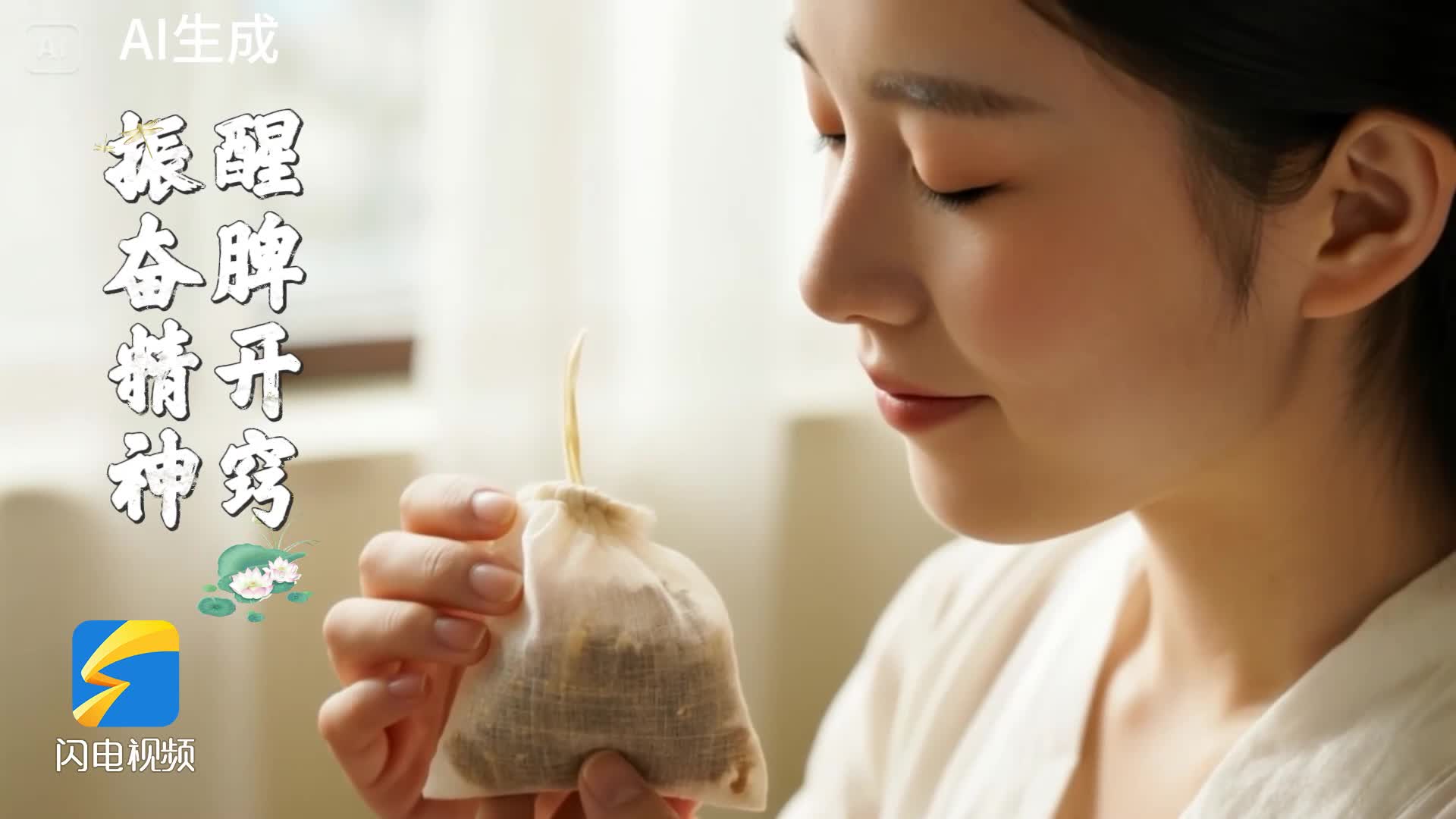 喝汤开胃 闻香醒脾 两个小方子 专治苦夏没胃口