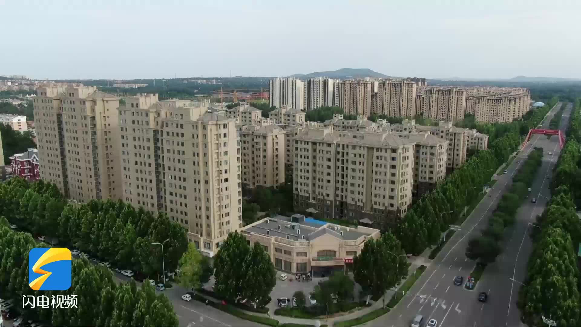 問政山東 | 部分小區充電樁安裝“卡殼”？濰坊市：分類解決 積極滿足群眾需求
