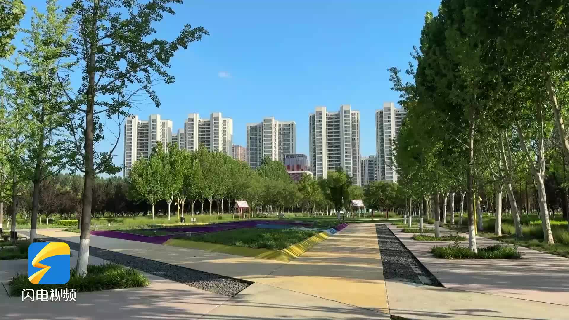 問政山東 | 兒童公園閉園早 市民呼吁調整 濟寧市：立即研究夜間開放方案