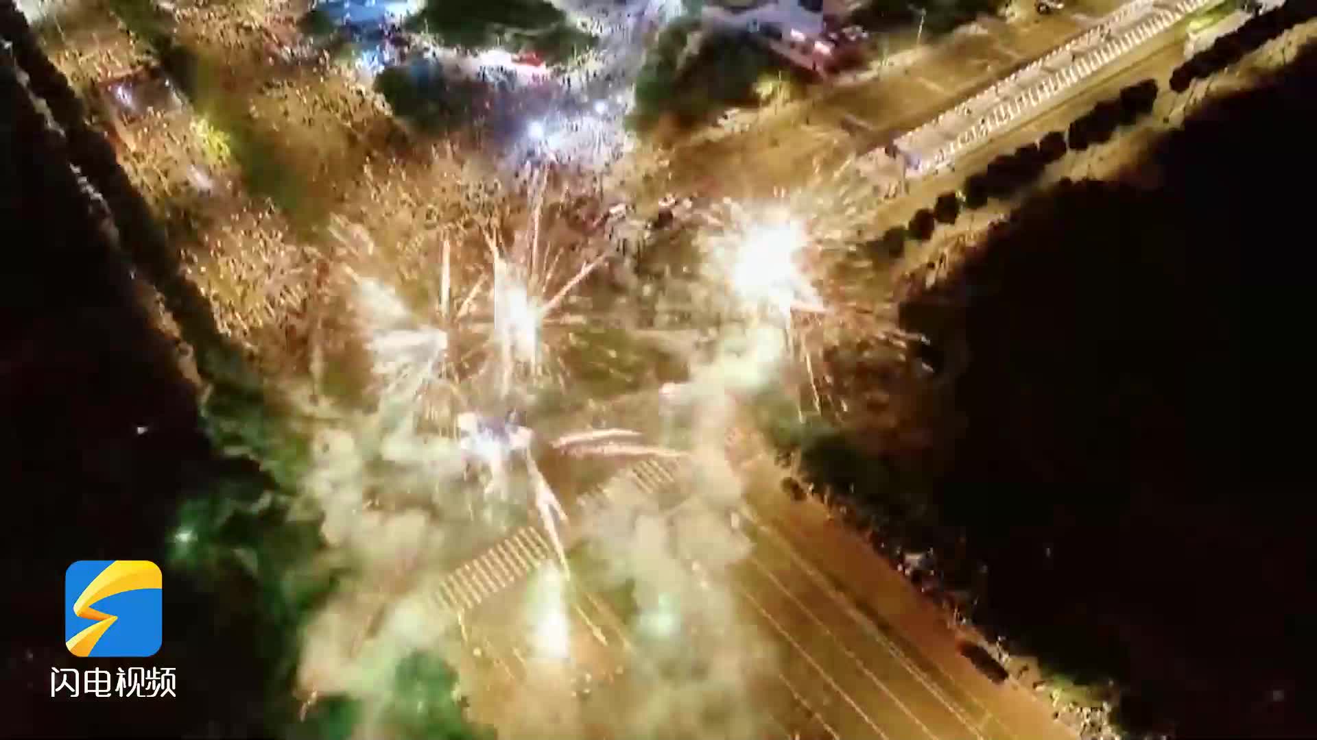 歡聚鄒平 干杯世界！2025青島啤酒節(jié)開幕 酒王爭霸賽點燃市民熱情