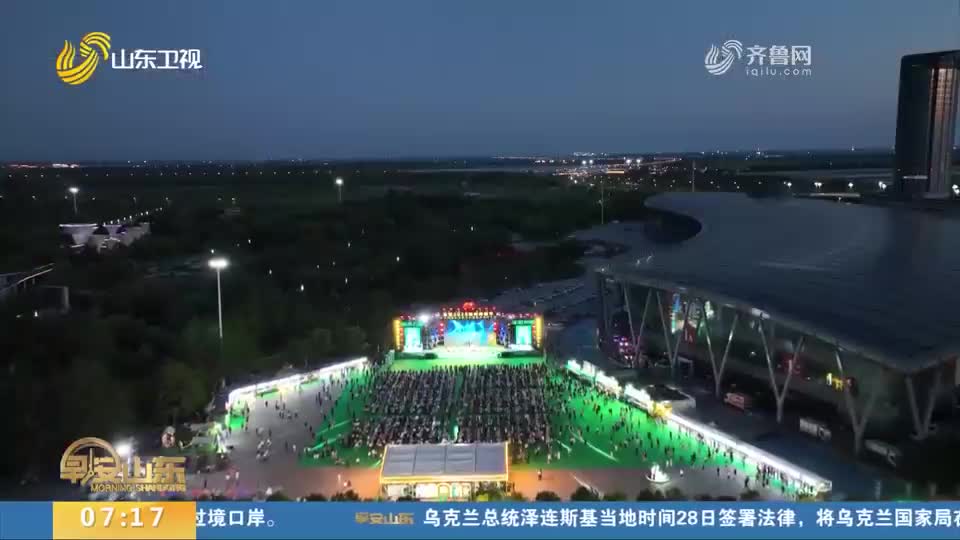 灼言丨赶集界顶流，还得是山东​