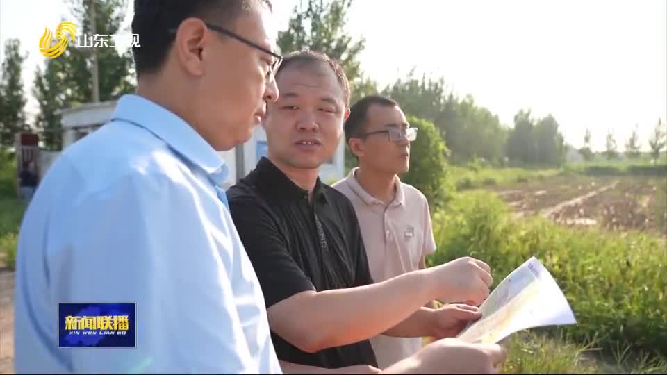 我為民企辦實事｜助企專班全程幫扶 高唐楊屯鎮(zhèn)有了食品出口企業(yè)