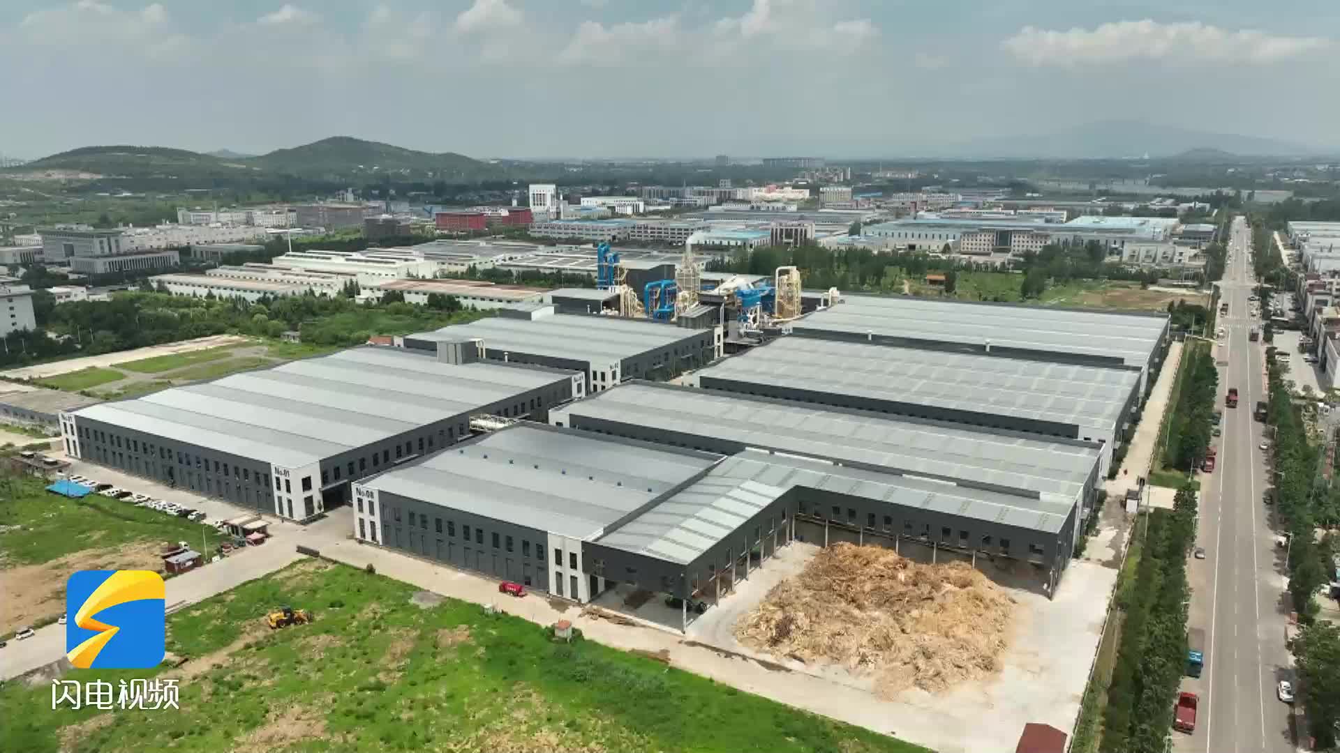 我為民企辦實事｜費縣：政企協同“破題” 開辟蒸汽回收利用新路徑