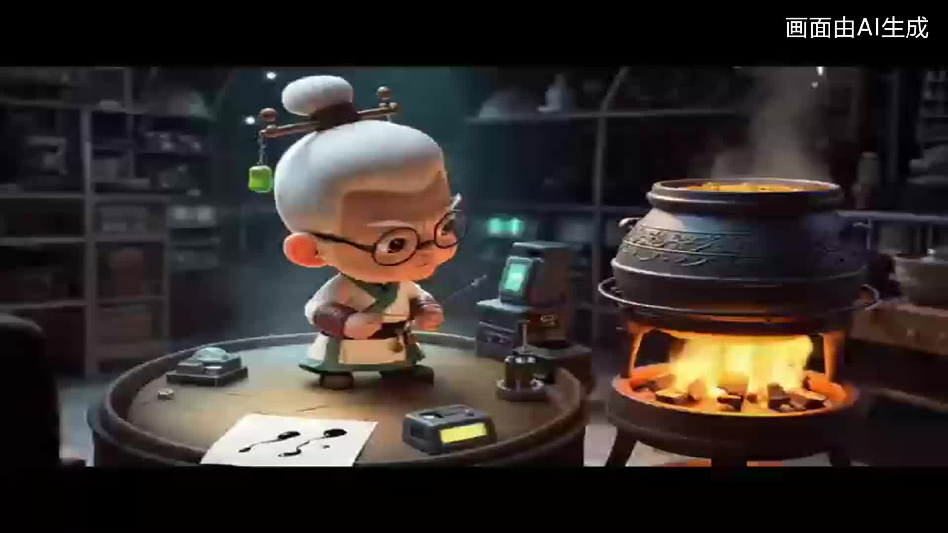 扁鹊防非三黄汤