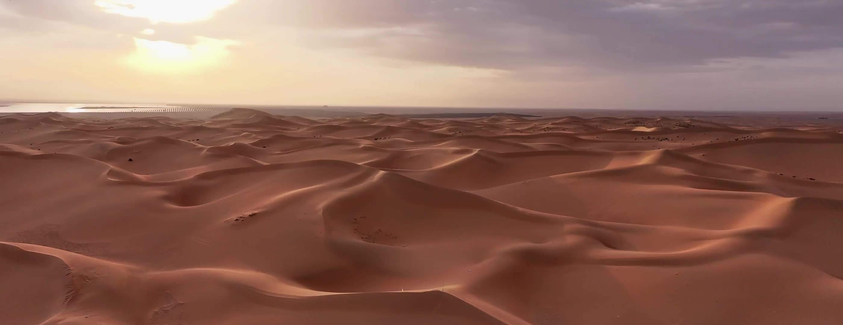 2025达因杯·英雄少年营荣耀结营！伊路守护·达因童行，沙漠挑战凝练蜕变力量！