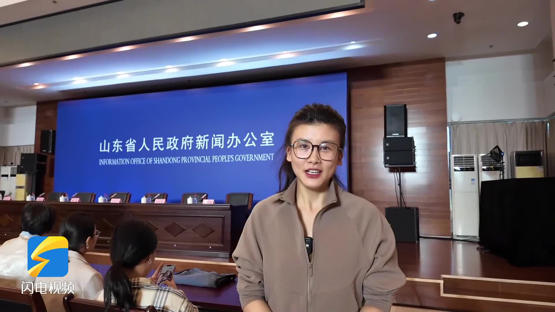 山东的“火箭快递”再次发车!第20次海上发射前夕官方揭秘航天布局