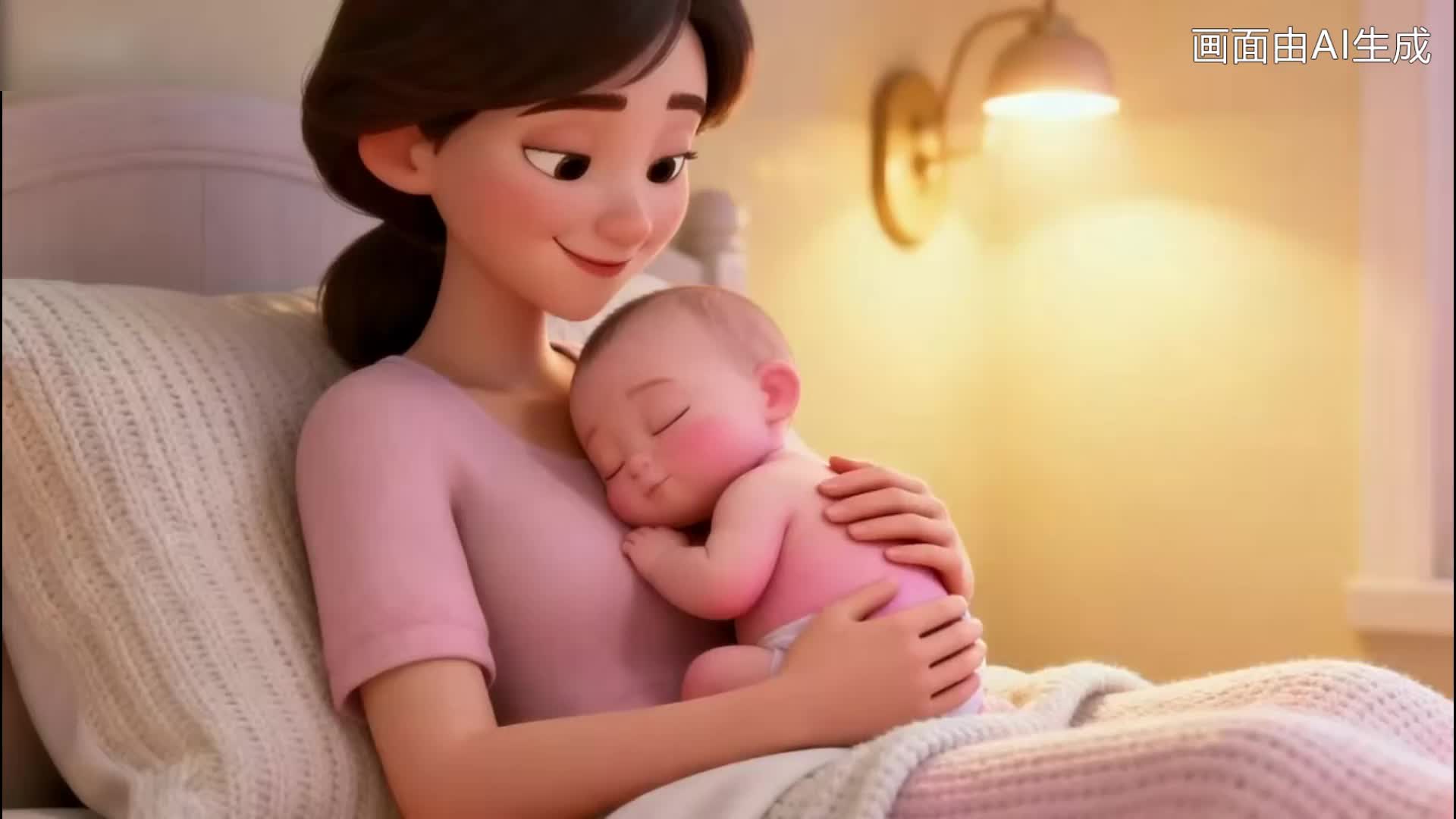 宝宝耳朵形态异常？在家自查指南，新手爸妈必看！