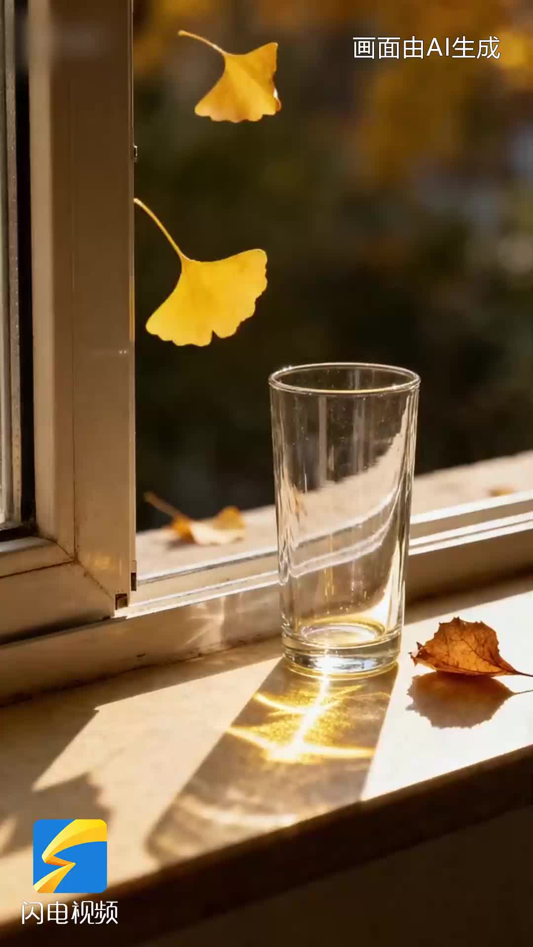 天冷了嗓子扛不住?干了这杯茶 驱寒又润喉