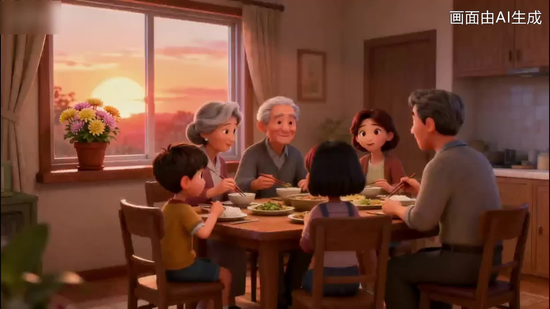 爸妈血糖高 别忘了关心他们的牙