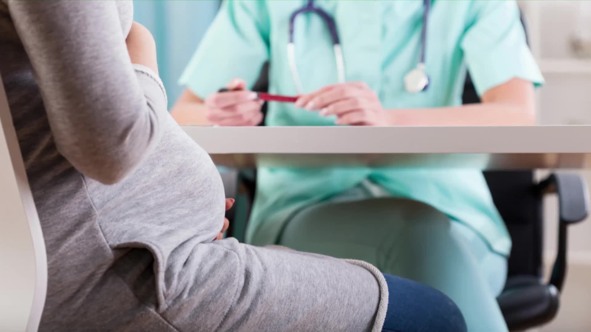 孕期健康不马虎！做好这几点，降低宝宝小耳畸形风险