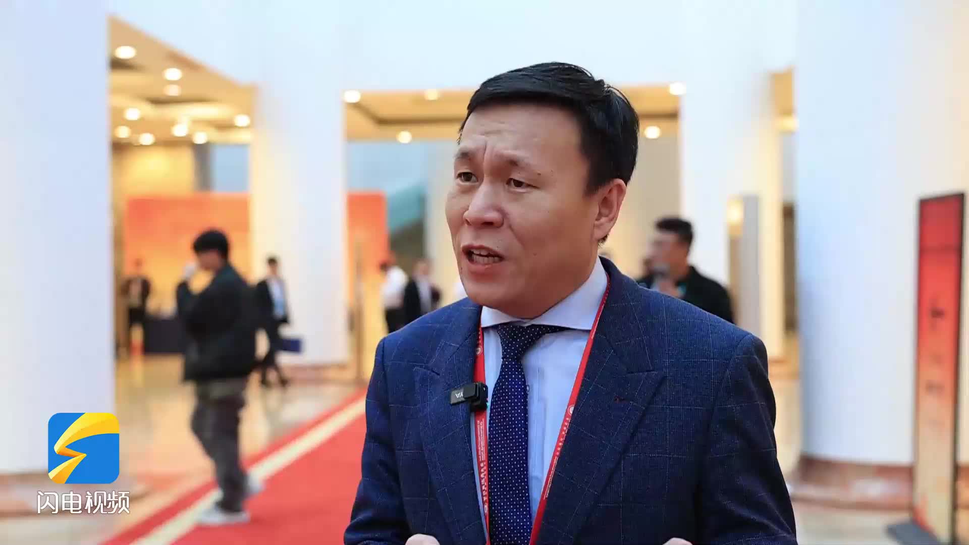 山东中小企业出海不再难!“代展代销代售后” 平台,让好货赢遍欧洲