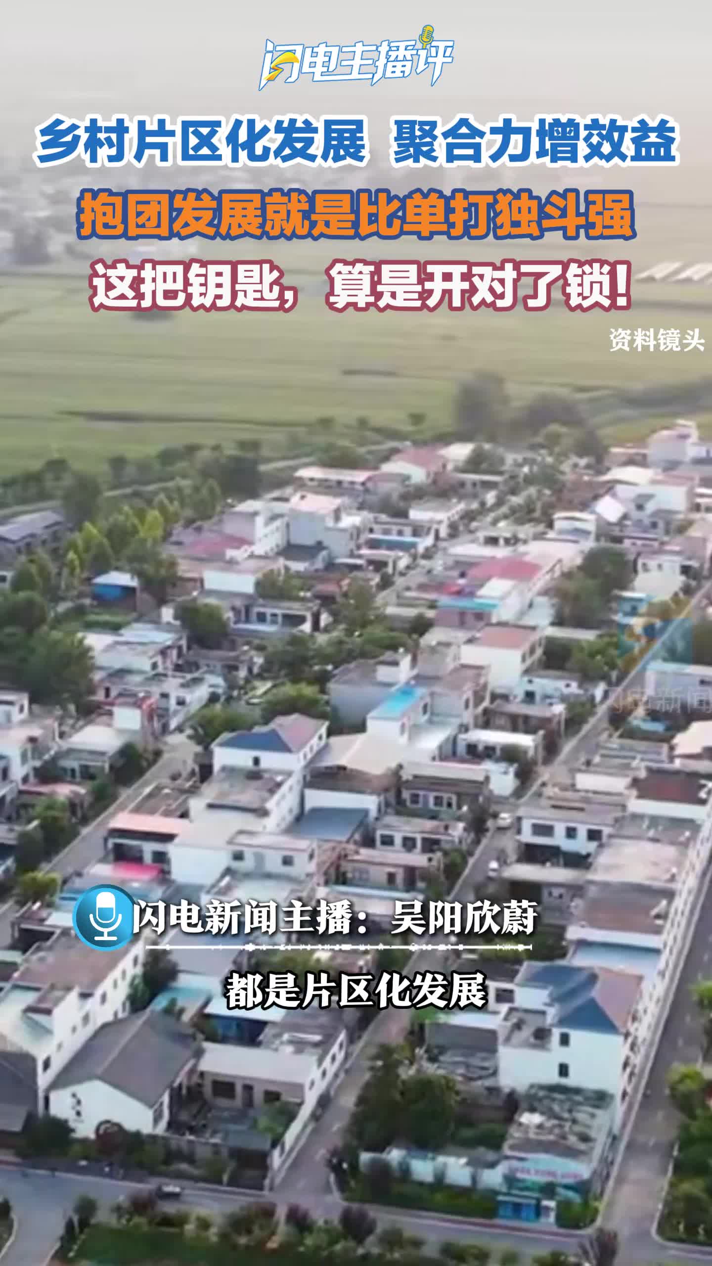 片区化推进乡村振兴的山东实践丨产业“开挂”后，老乡的钱包更鼓了！